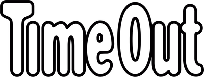 Time Out New York Logo